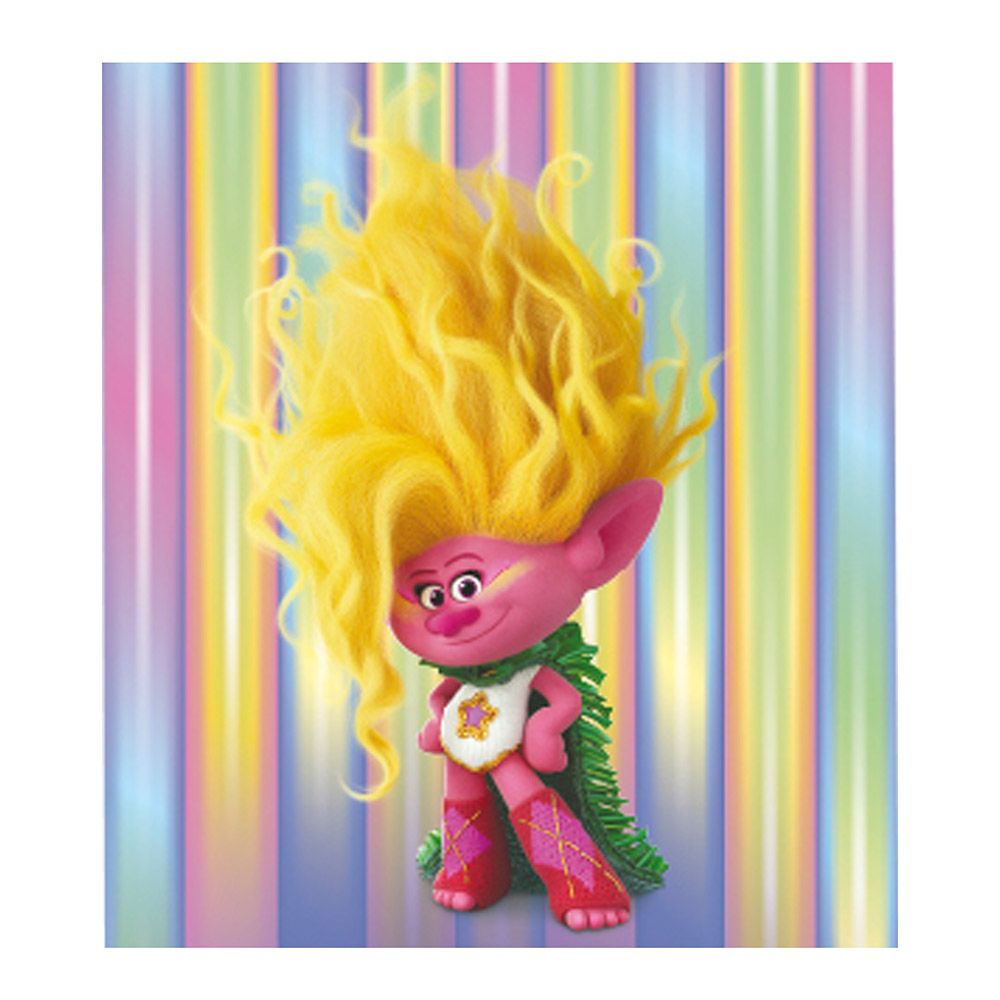 Little Live Pets - Scuff A Luvs Trolls Band - Style May Vary