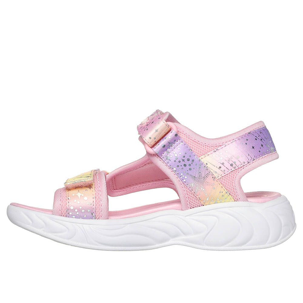 Skechers - Unicorn Dreams Sandal - Light Pink