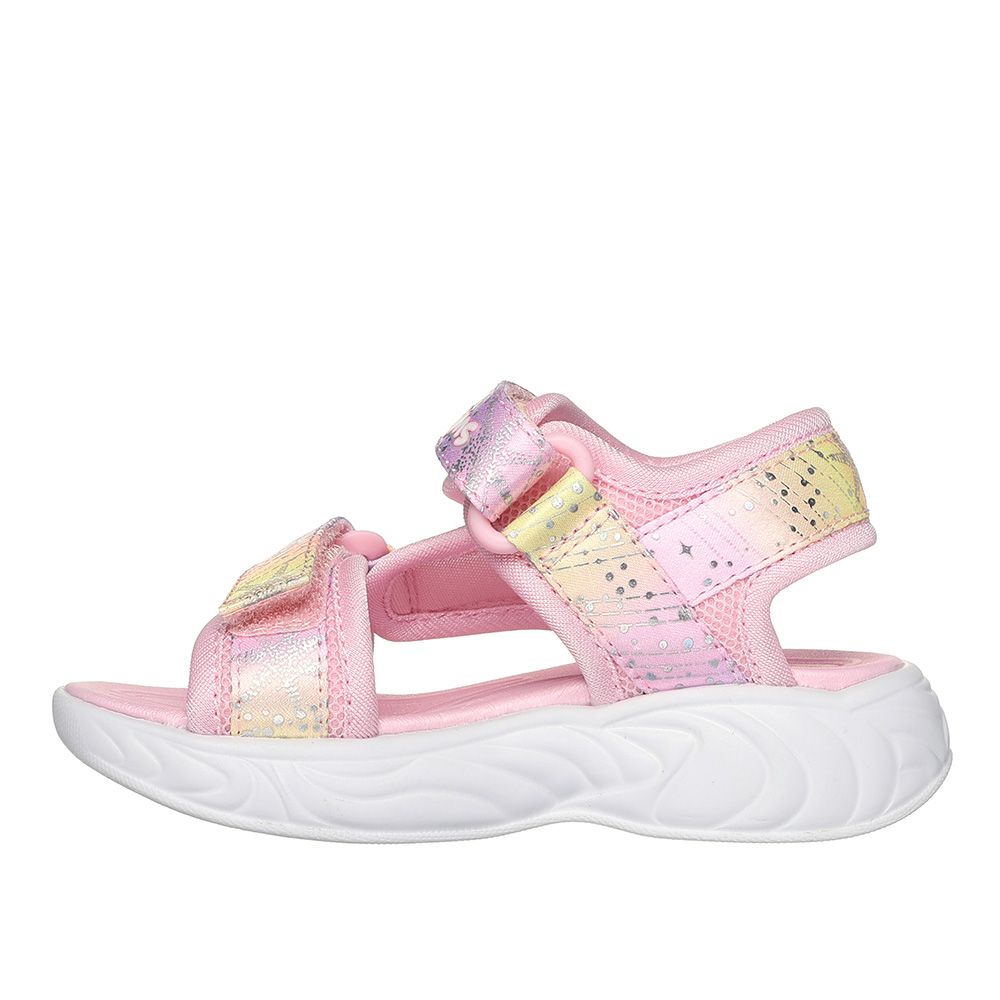 Skechers - Infant Unicorn Dreams Sandal - Pink