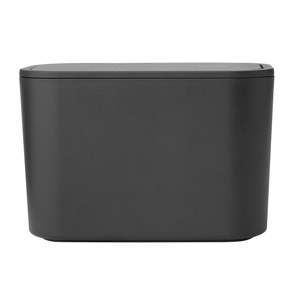 Brabantia - MindSet Bathroom Waste Caddy - Grey