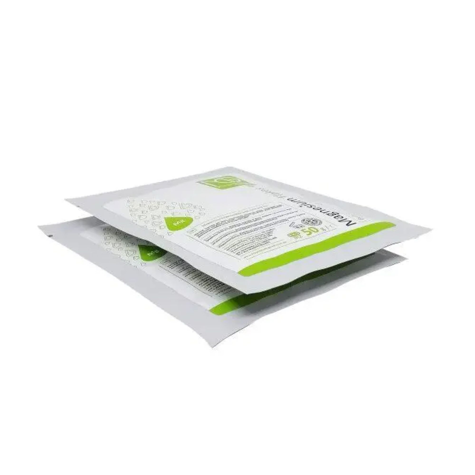 Magnesium Goods - Bubble Bath Cold And Flu Flakes - 50g