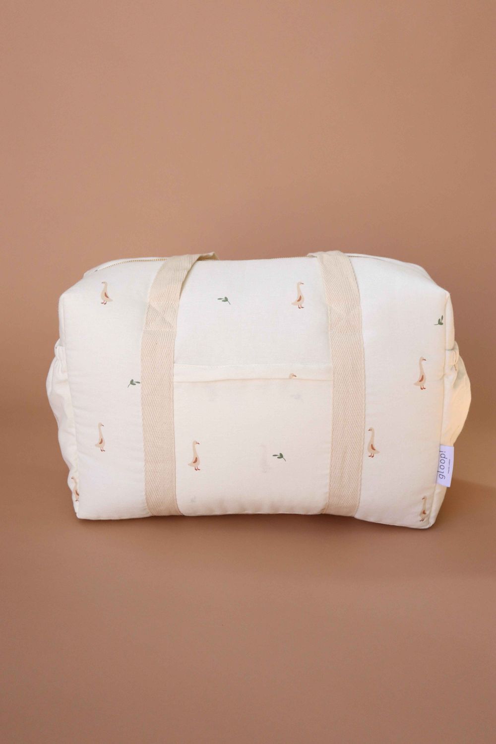 Gloop - Organic Maternity Bag - Farm