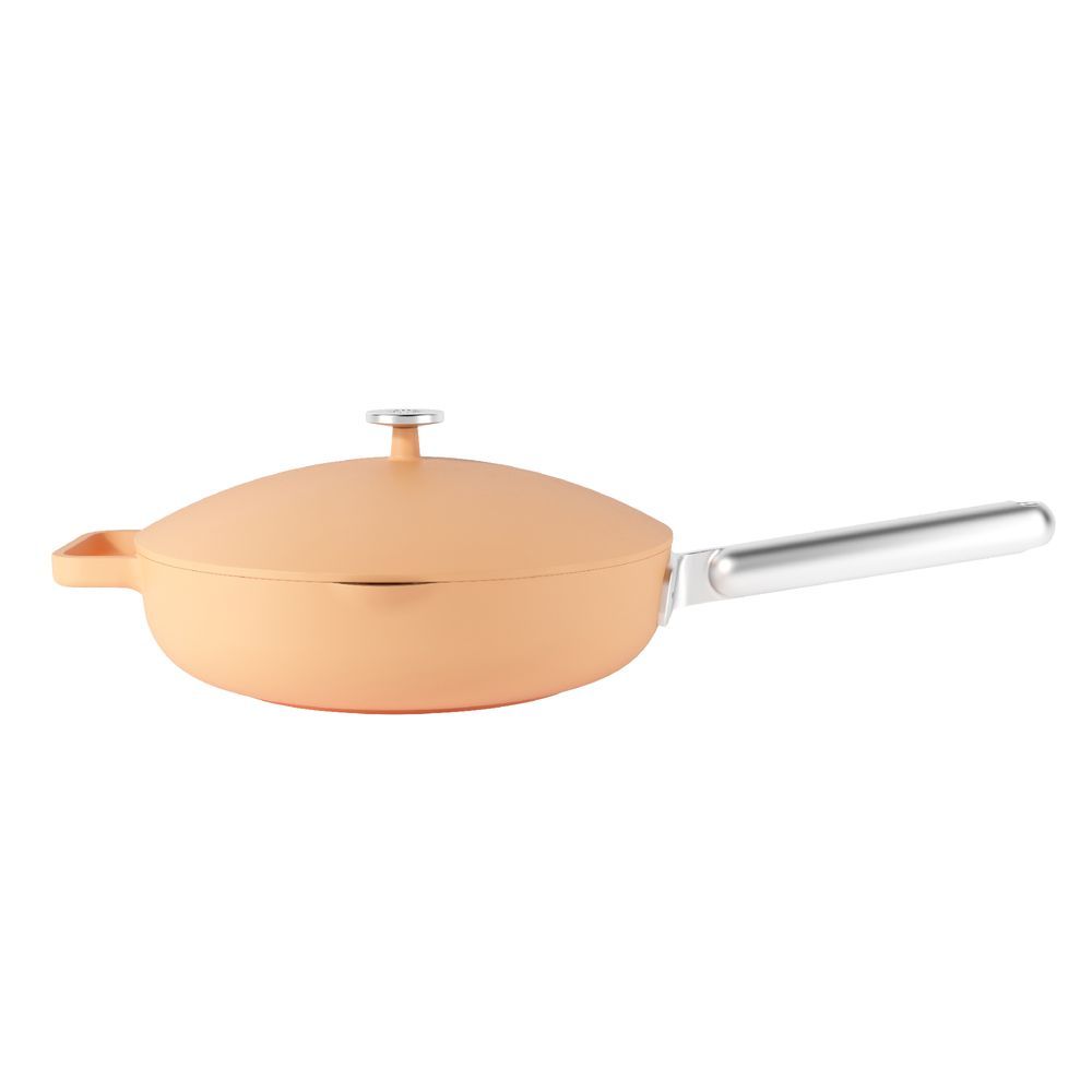 Nutricook - Pan With Self-Basting Lid - 26cm - Canyon Sunset