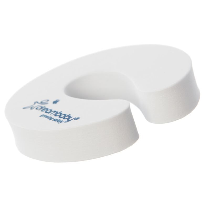 Dreambaby - Door Stopper - 2pcs - White