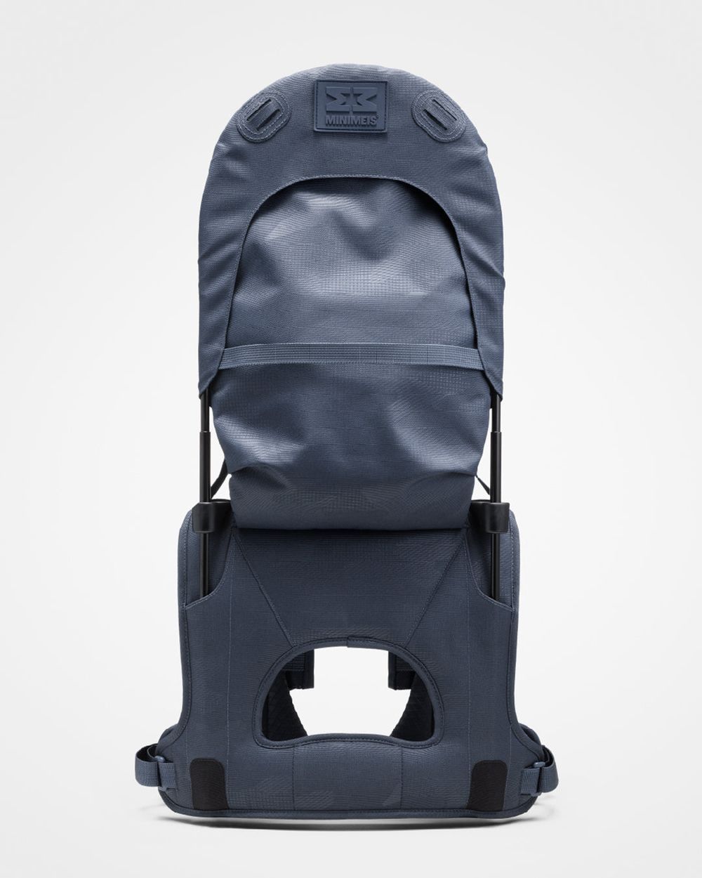 Minimeis - The Shoulder Carrier - Dusk Blue Core