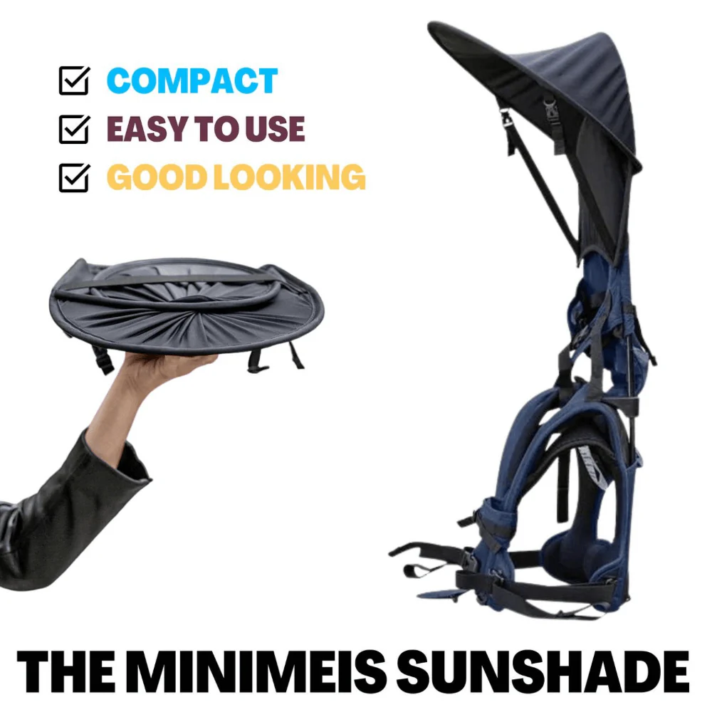 Minimeis - The Sunshade