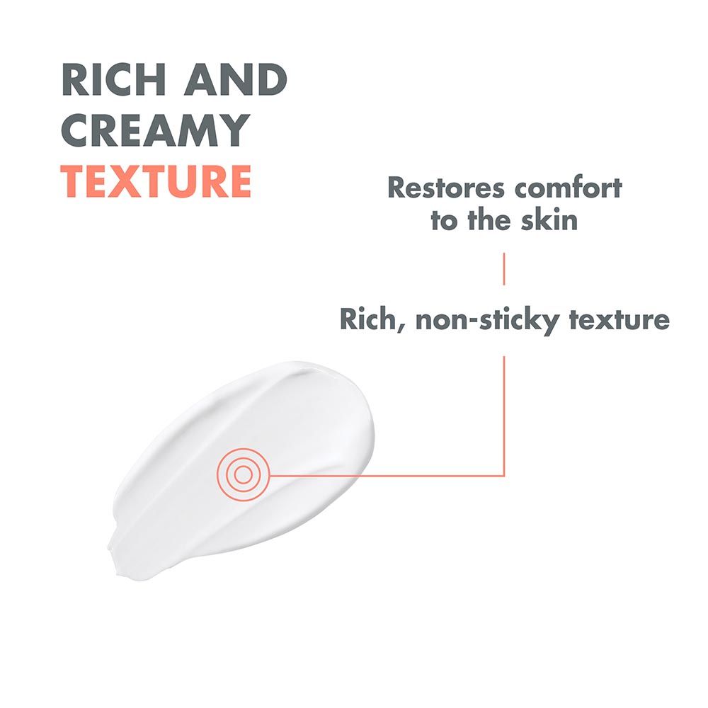 Avene - Hydrance Rich Cream - 40 ml