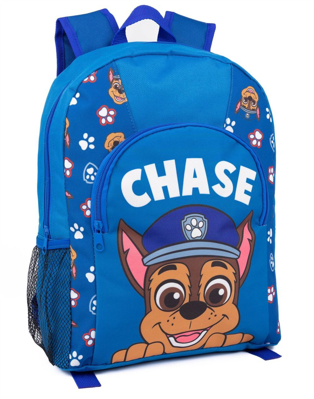 Bamboo Bark - Boys' Paw Patrol Backpack - Blue