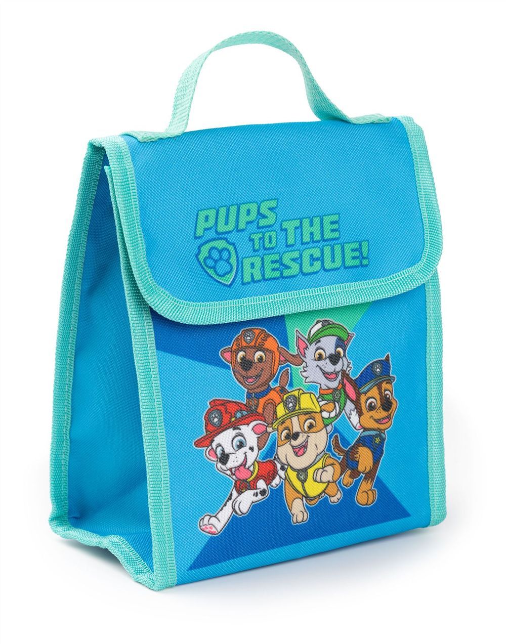 Bamboo Bark - Paw Patrol Backpack Set