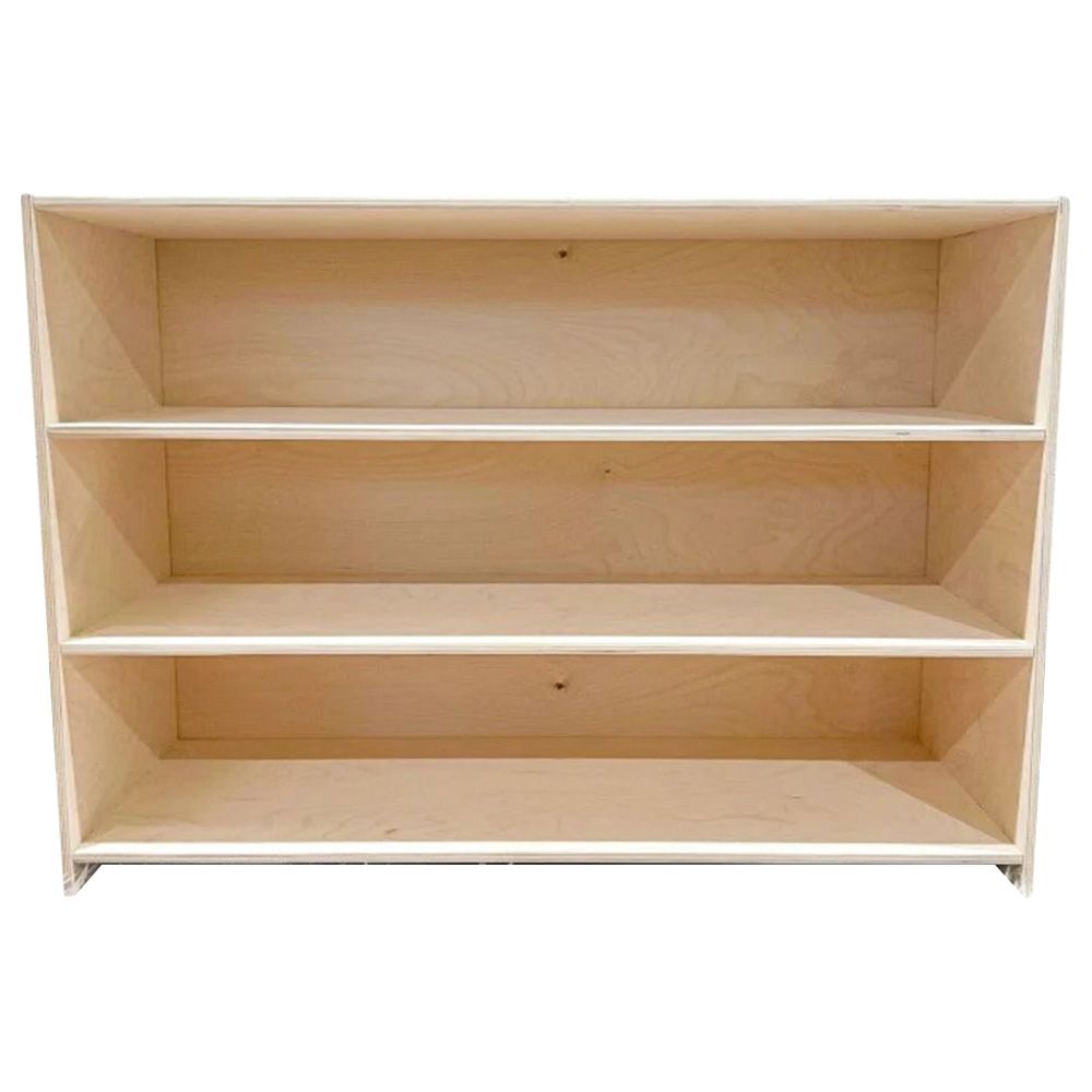 Home Decor - Montesorri Toy Storage Shelves