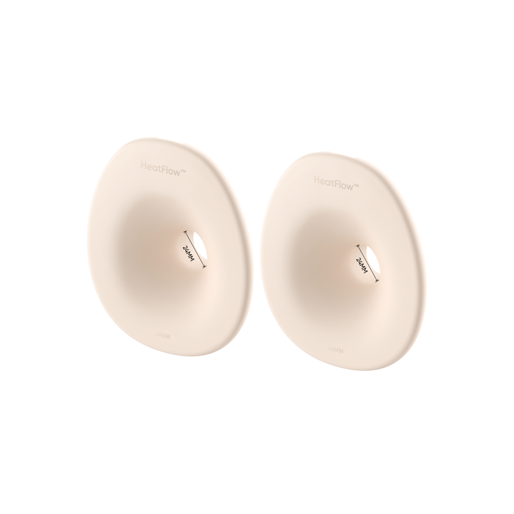 Eufy - Wearable Breast Pump S1 - Smart App Operated