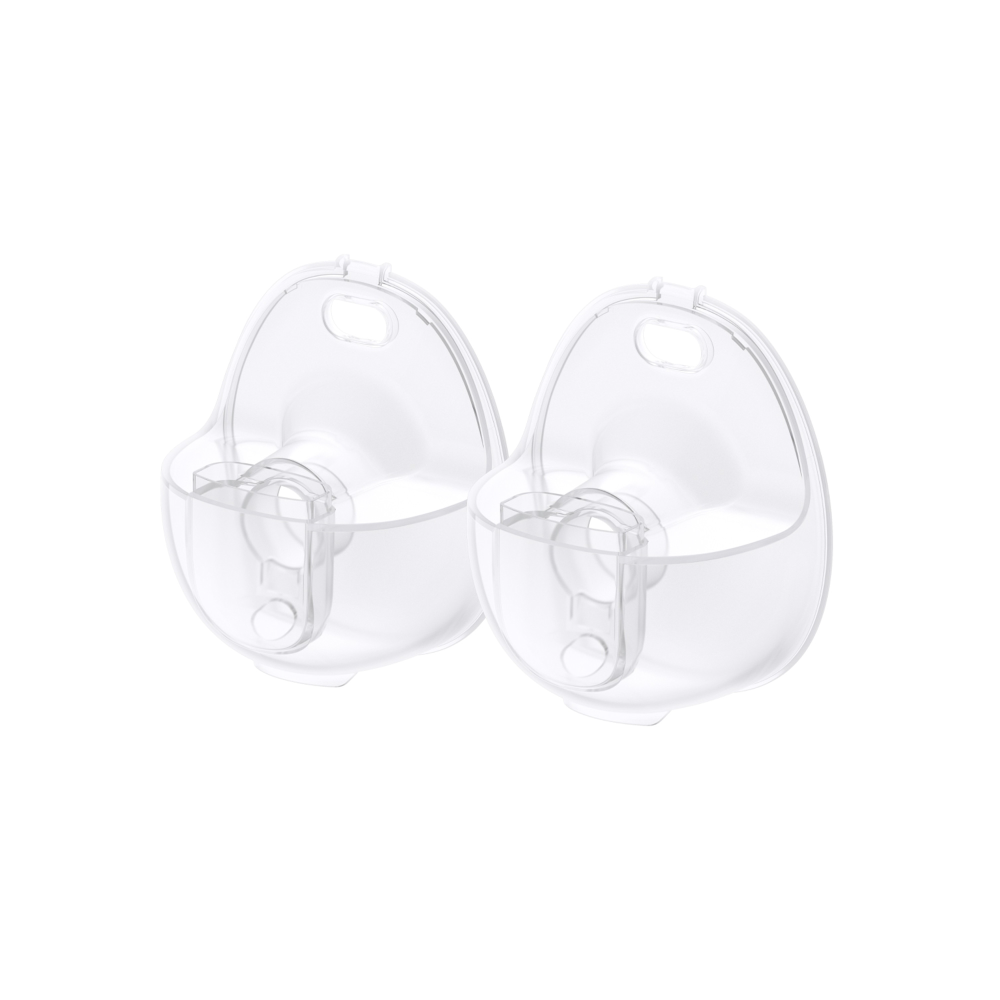 Eufy - Wearable Breast Pump S1 - Smart App Operated