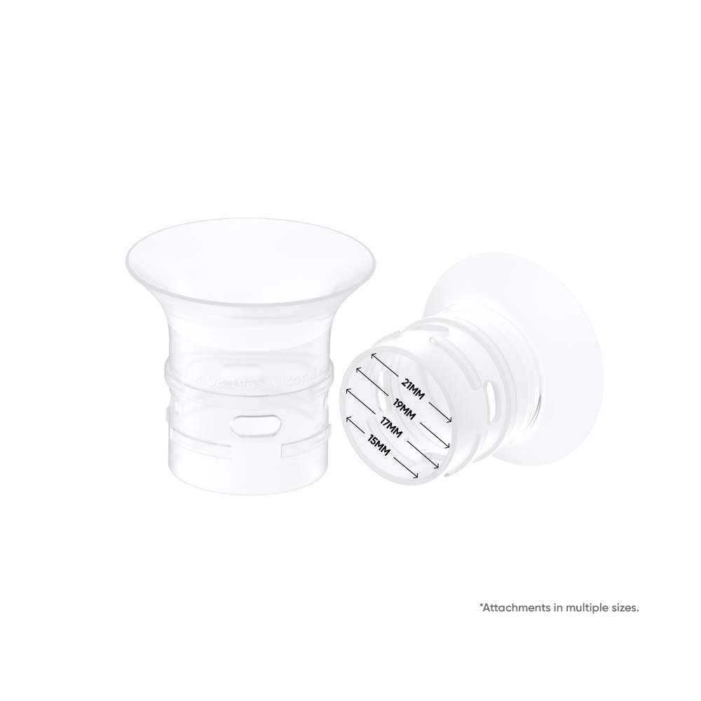 Eufy - Wearable Breast Pump S1 - Smart App Operated