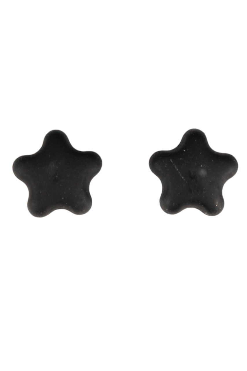 D' Daniela - 2 Pairs - Aya Star Shaped Hijab Magnet