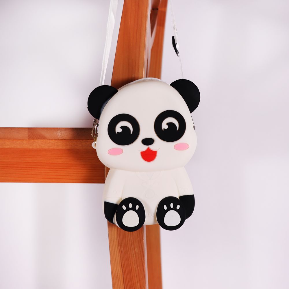 Ogi Mogi - Panda Shoulder Bag