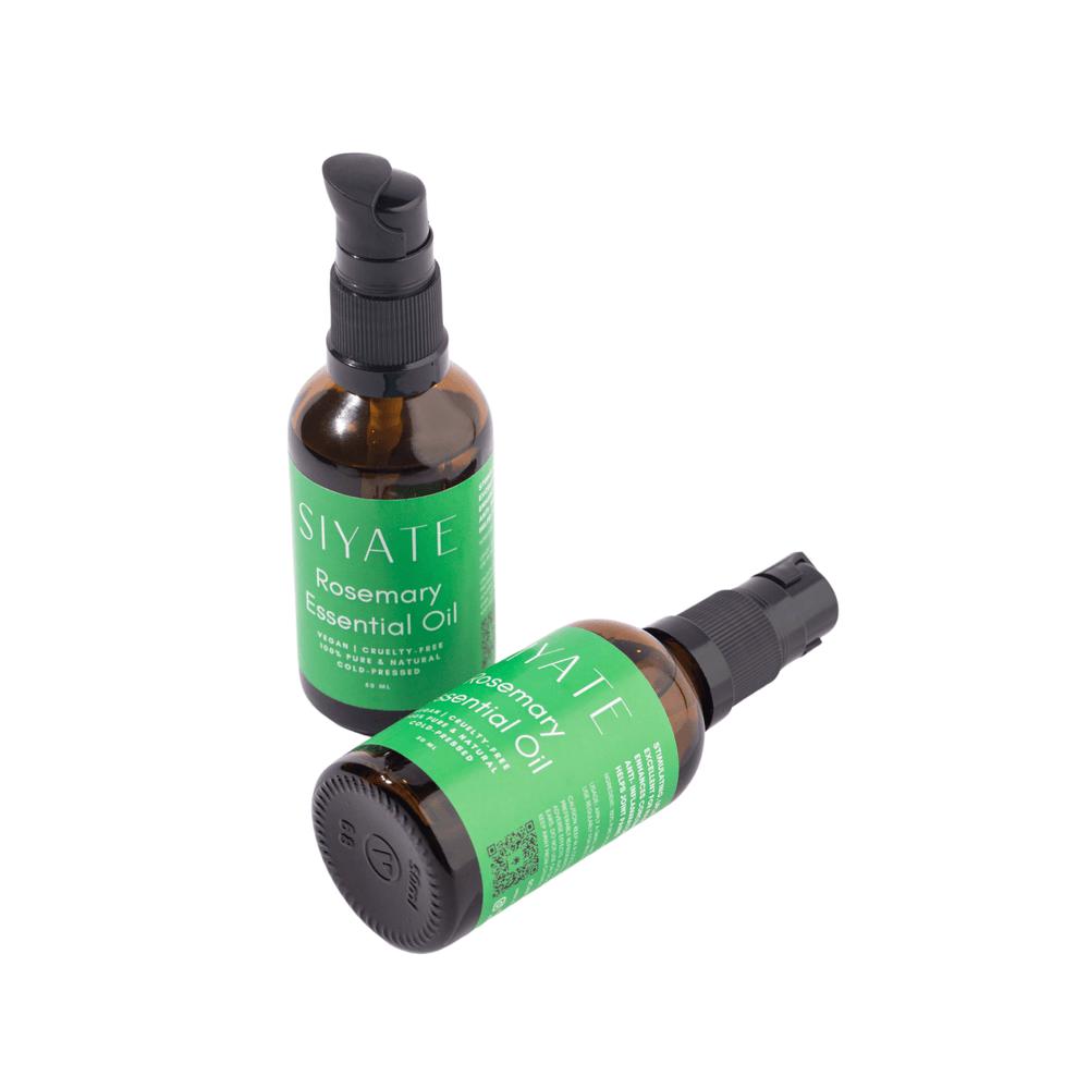 Siyate - Rosemary Essential Oil - 50 ml