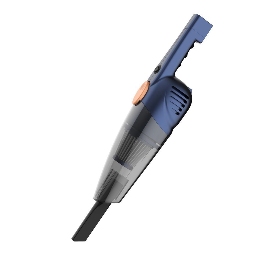 Deerma - DX115 Pro Vacuum Cleaner - Blue