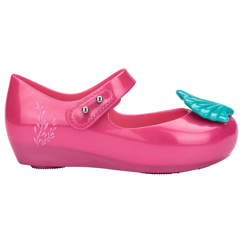 Mini Melissa - Ultragirl Little Mermaid Bellies - Pink/Blue