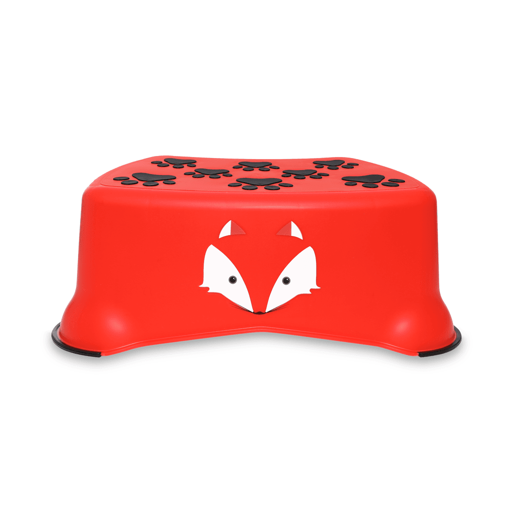 My Little Step Stool - Fox