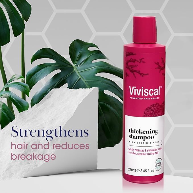 Viviscal - Thickening Shampoo 250ml