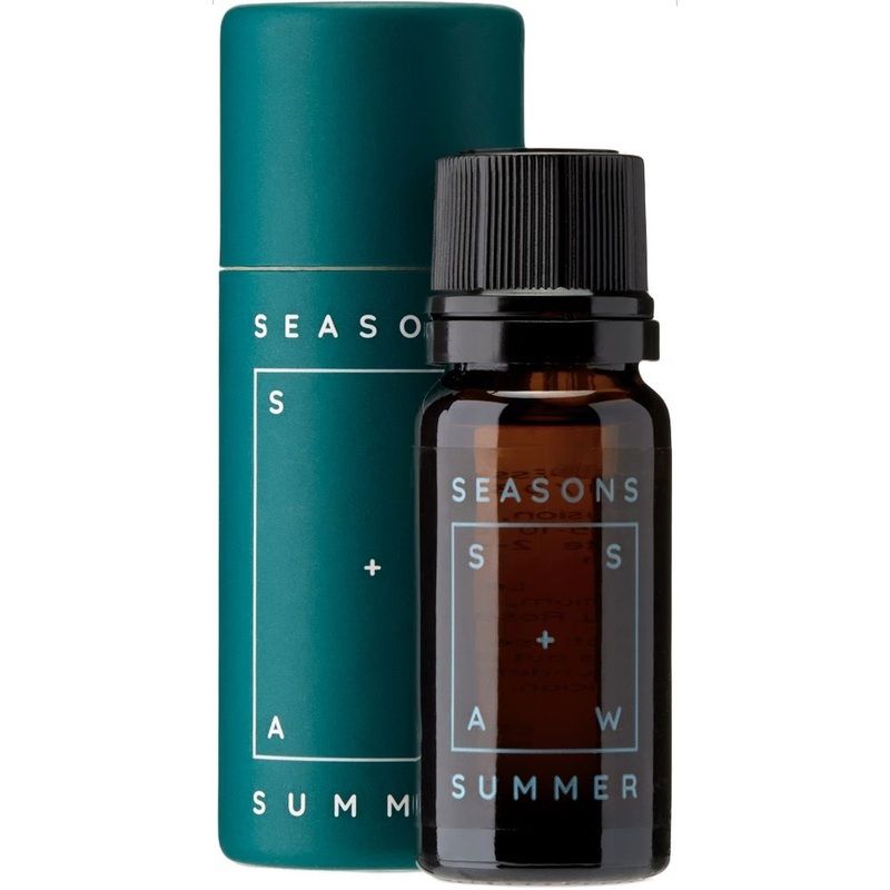 Seasons - Essential Oil - Summer - 10ml