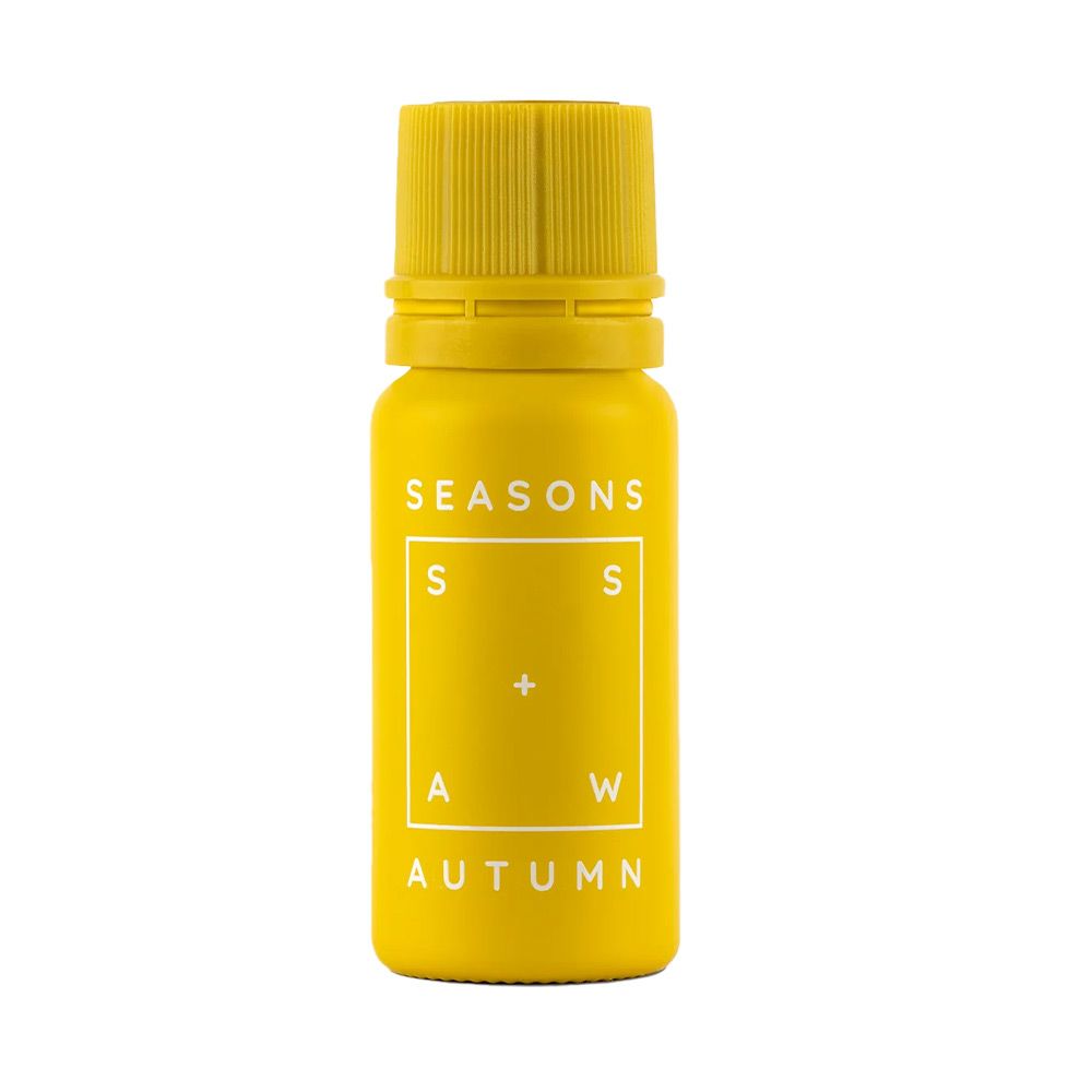 Seasons - Essential Oil - Autumn - 10ml