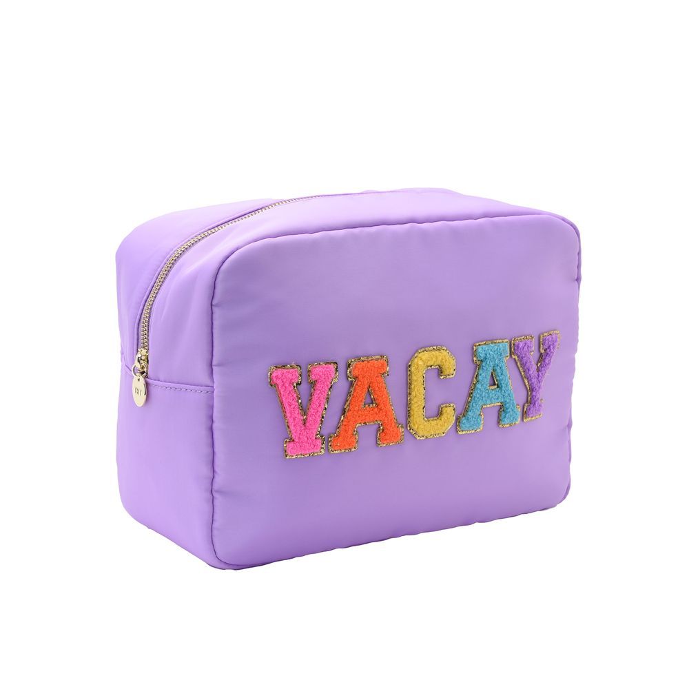 TheHappyTribe - Vacay - Lilac- Large