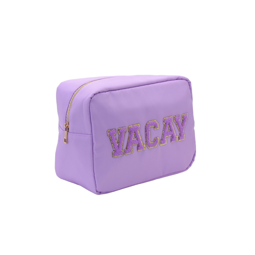 TheHappyTribe - Vacay - Lilac- Large Lilac