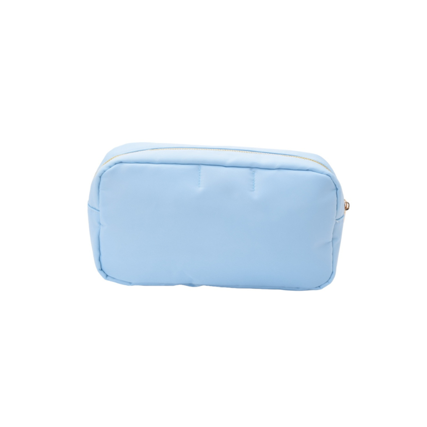 TheHappyTribe - Glam - Baby Blue - Medium Baby Blue