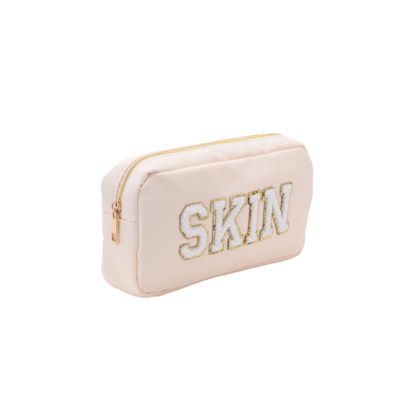 TheHappyTribe - Skin White - Cream - Small