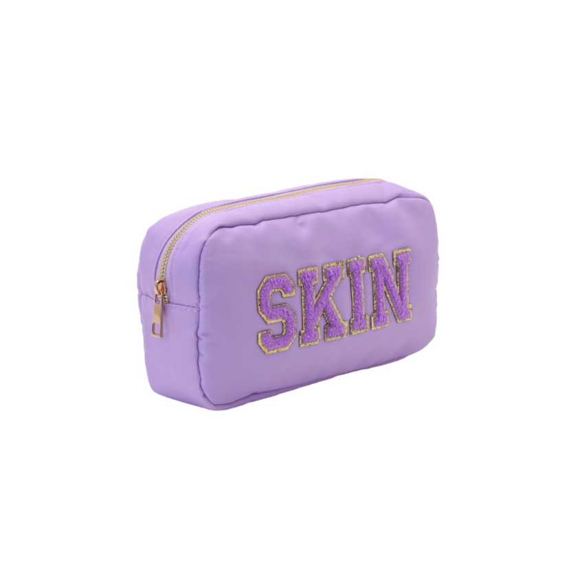 TheHappyTribe - Skin - Lilac- Small Lilac