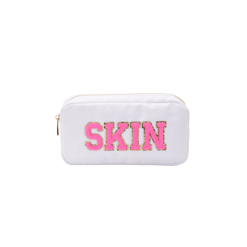 TheHappyTribe - Skin NP - Small - White