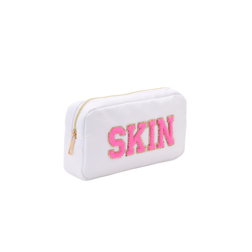 TheHappyTribe - Skin NP - Small - White