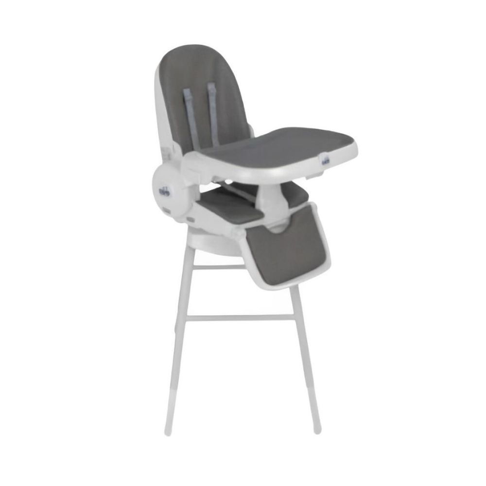 Cam - Original 4-in-1 High Chair - Gray