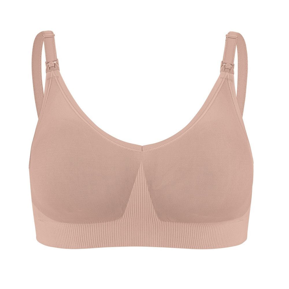 Bravado - Body Silk Seamless Nursing Bra - Cameo