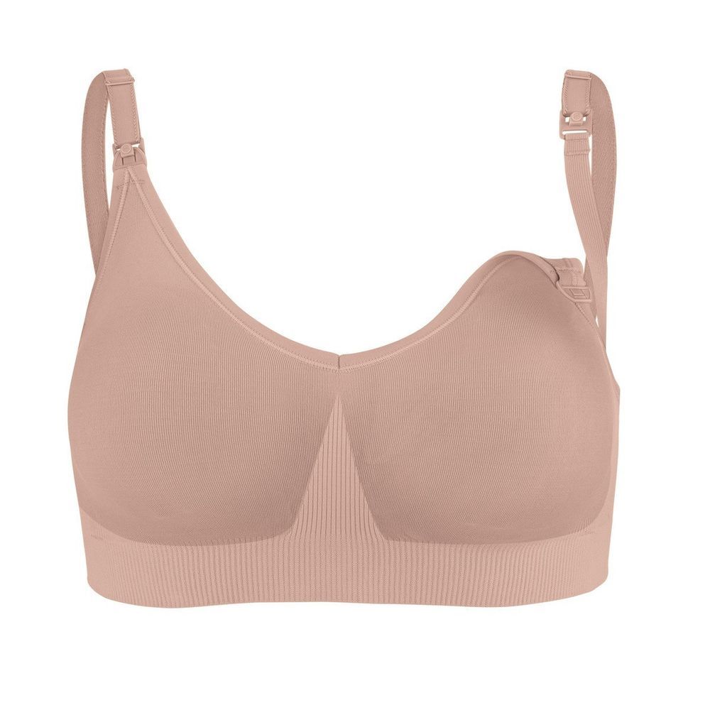 Bravado - Body Silk Seamless Nursing Bra - Cameo