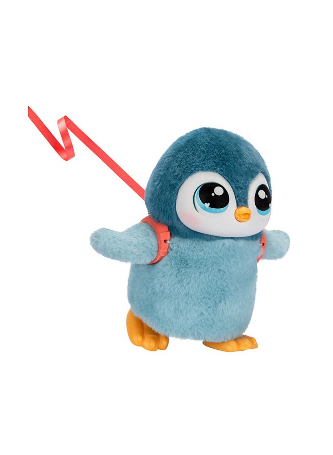 Little Live Pets - My Pet Penguin Toy