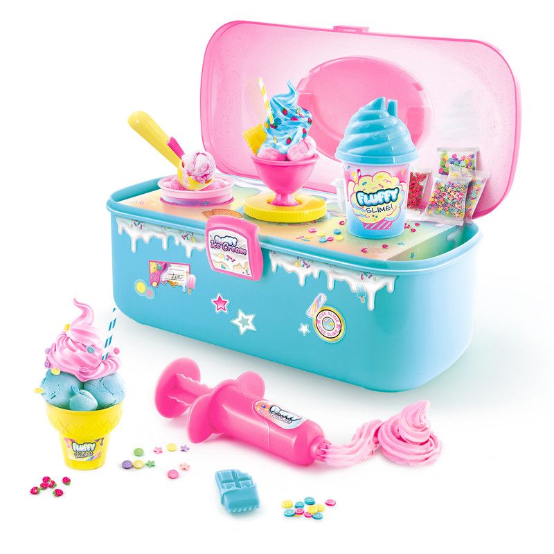 Canal Toys - Fluffy Case