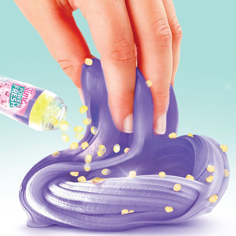 Canal Toys - Fresh Scent Slime Kit