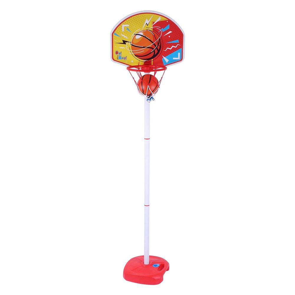 Ogi Mogi - Basketball Set