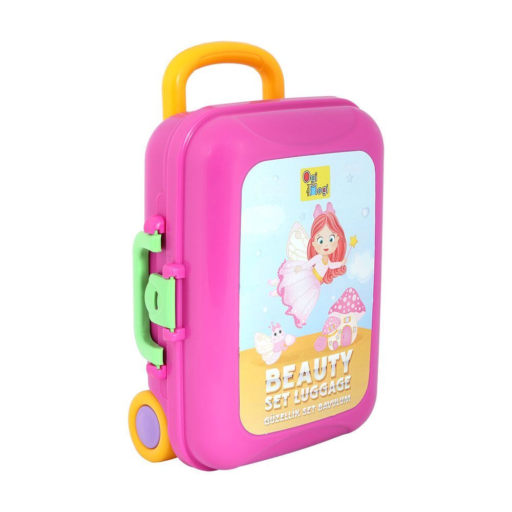 Ogi Mogi - Beauty Set Luggage