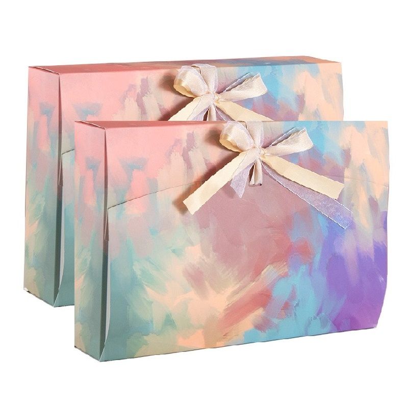 Y-PaperCo. - Sfumato Colour Gift Box - M - Pack of 2