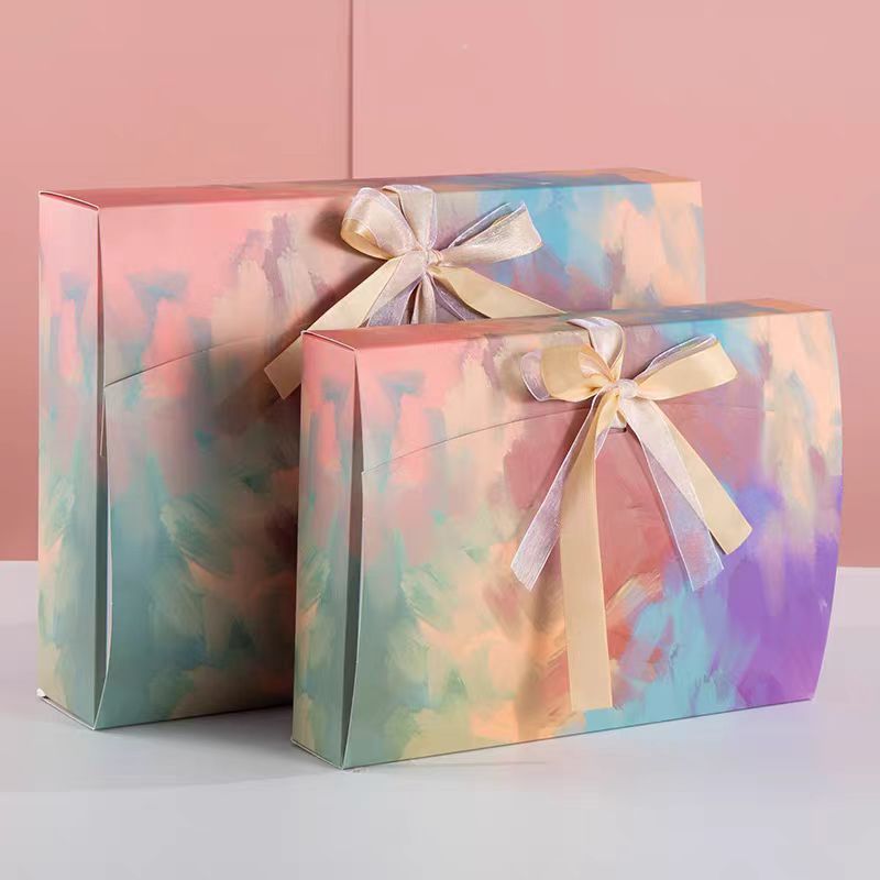 Y-PaperCo. - Sfumato Colour Gift Box - M - Pack of 2