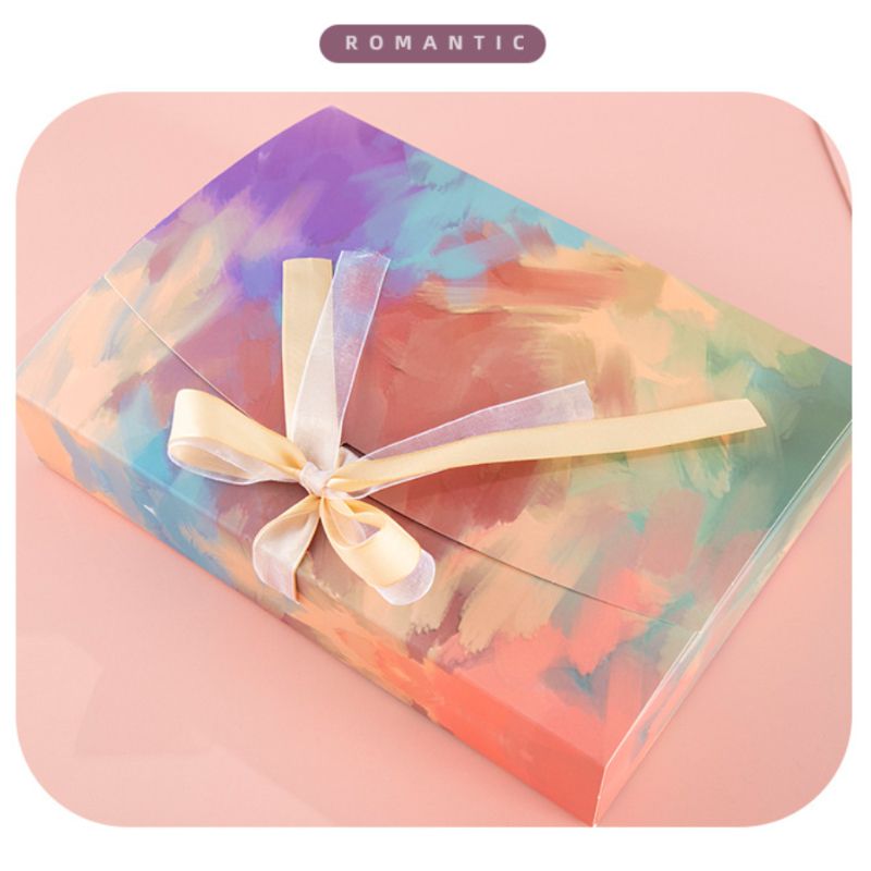 Y-PaperCo. - Sfumato Colour Gift Box - M - Pack of 2