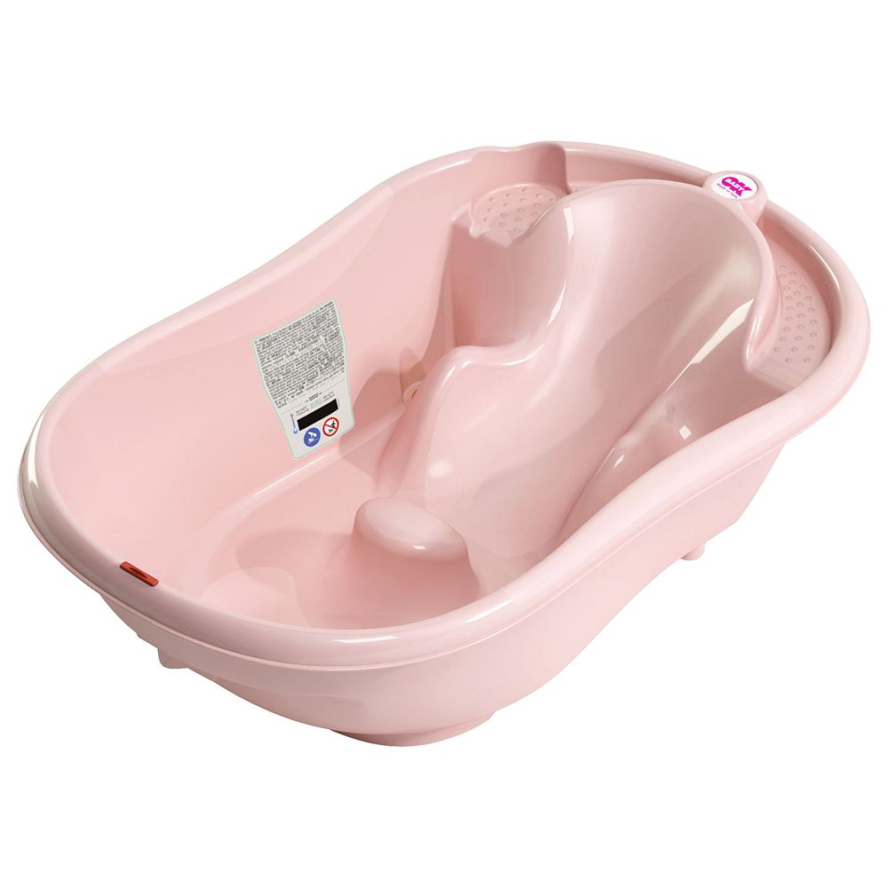 Okbaby - Onda Bath Tub - Blue 