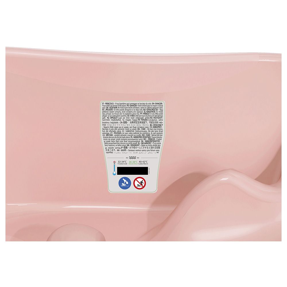 Okbaby - Onda Bath Tub - Blue 