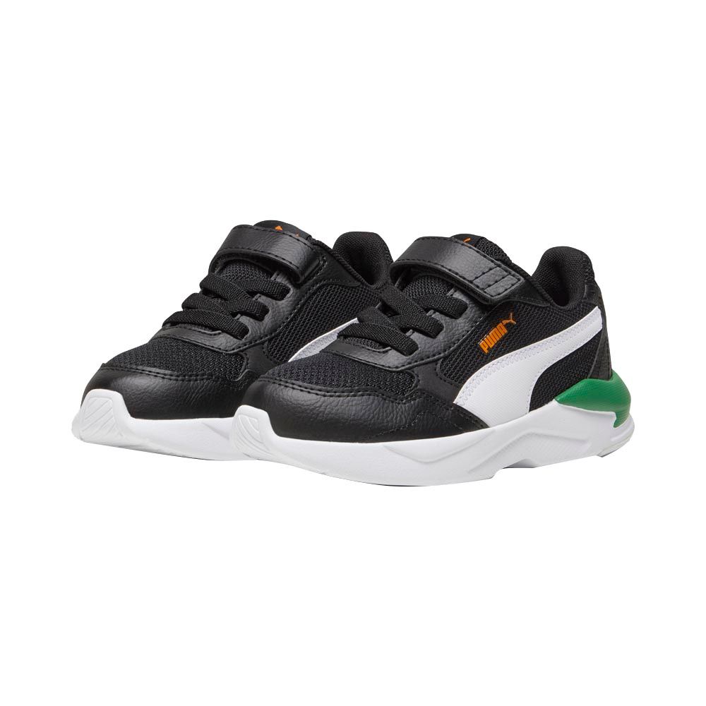 Puma - X-Ray Speed Lite Ac+ PS - Black