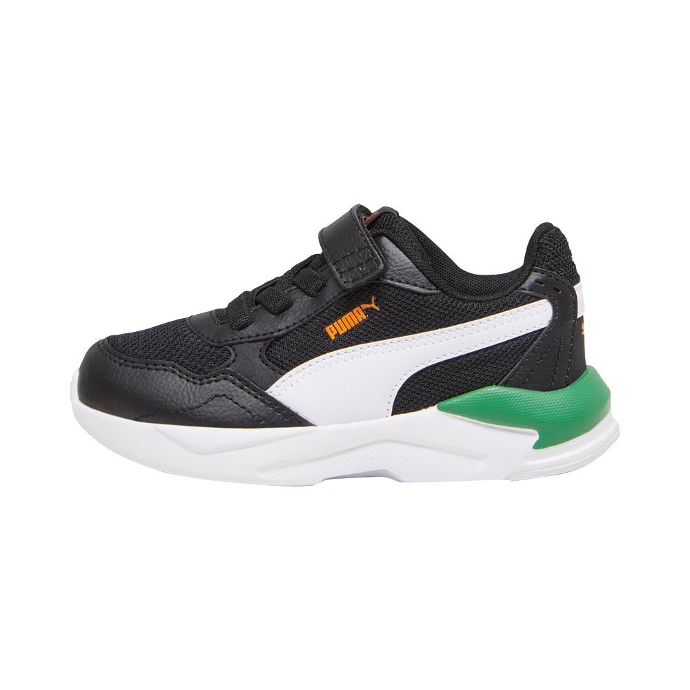 Puma - X-Ray Speed Lite Ac+ PS - Black