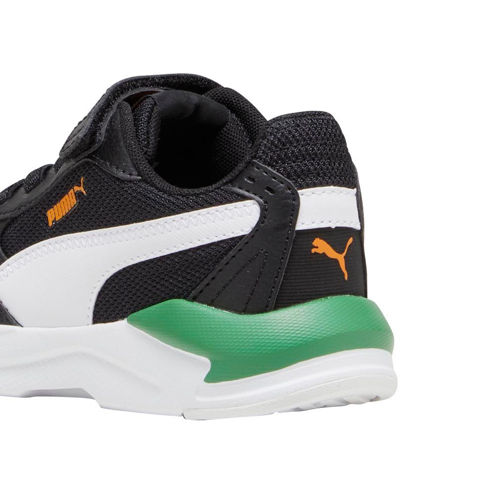 Puma - X-Ray Speed Lite Ac+ PS - Black