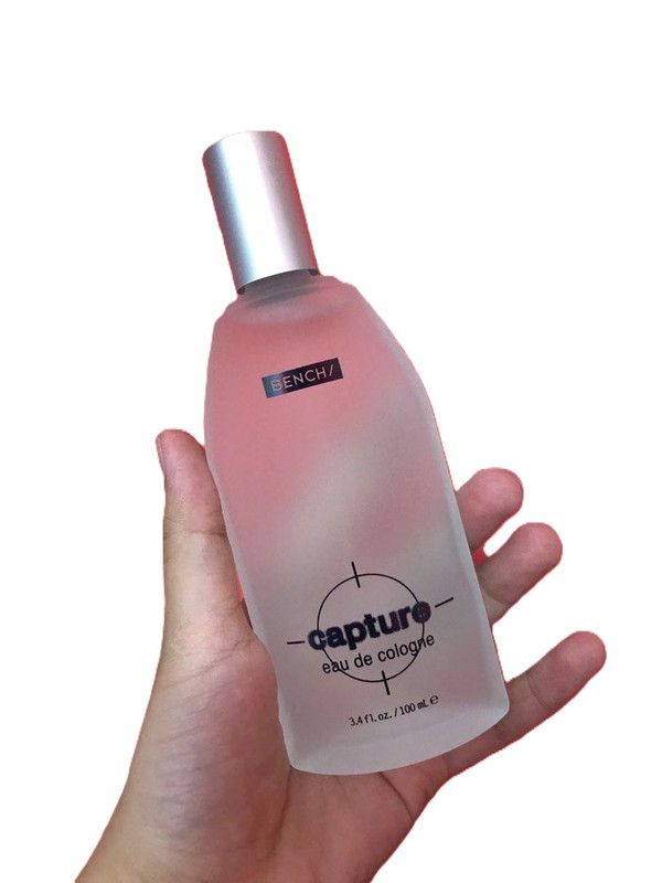 Bench - Eau de Cologne Capture - 100ml